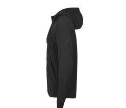 TEE JAYS TJ5508 - Sweat à capuche zippé