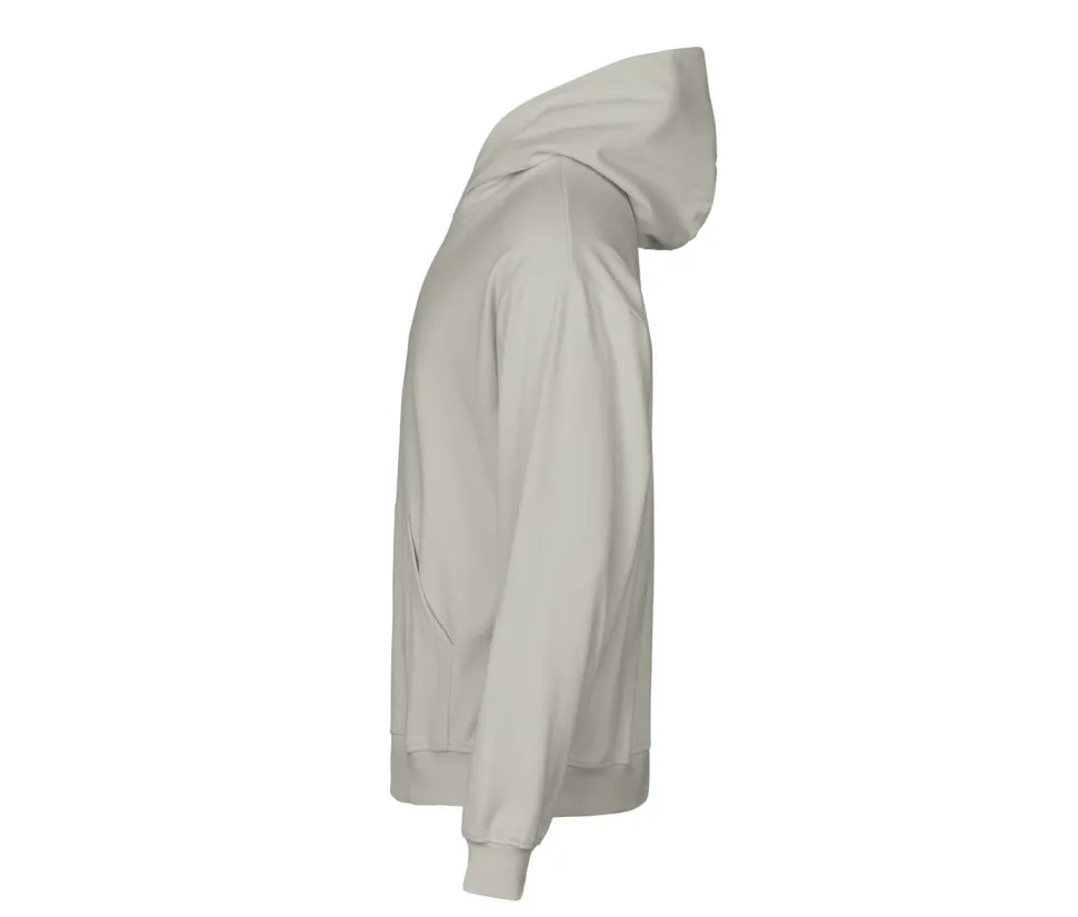 TEE JAYS TJ5162 - Sweat à capuche urbain ample