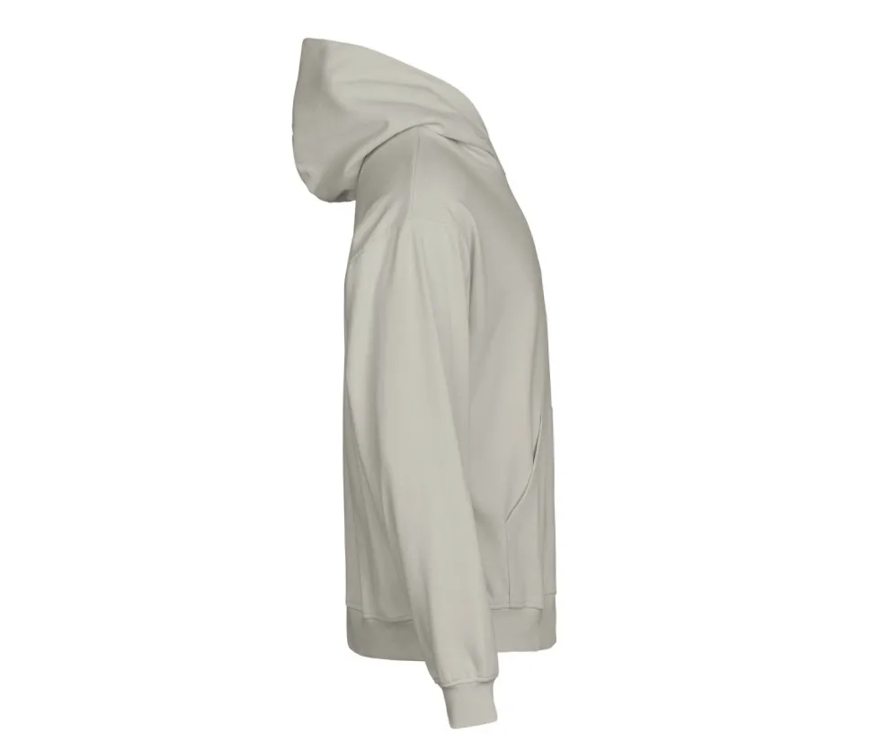 TEE JAYS TJ5162 - Sweat à capuche urbain ample