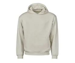 TEE JAYS TJ5162 - Sweat à capuche urbain ample