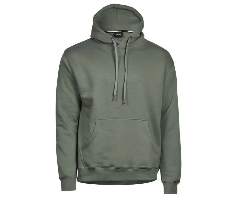 TEE JAYS TJ5430 - Sweat à Capuche Homme Confort Premium