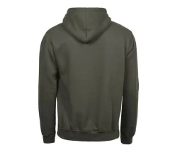 TEE JAYS TJ5430 - Sweat à Capuche Homme Confort Premium
