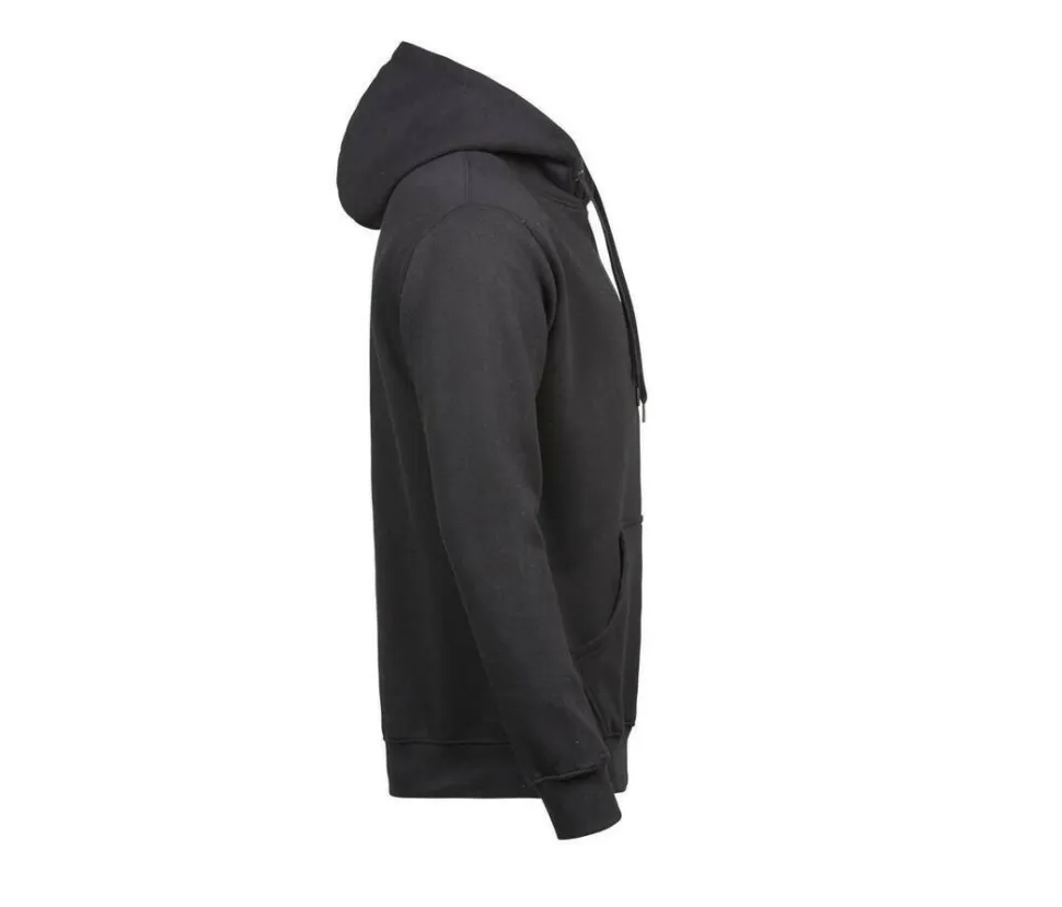 TEE JAYS TJ5430 - Sweat à Capuche Homme Confort Premium