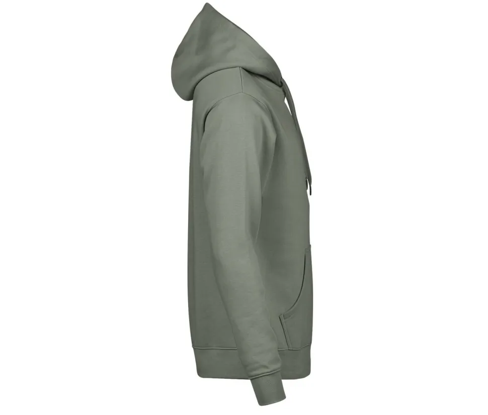 TEE JAYS TJ5430 - Sweat à Capuche Homme Confort Premium