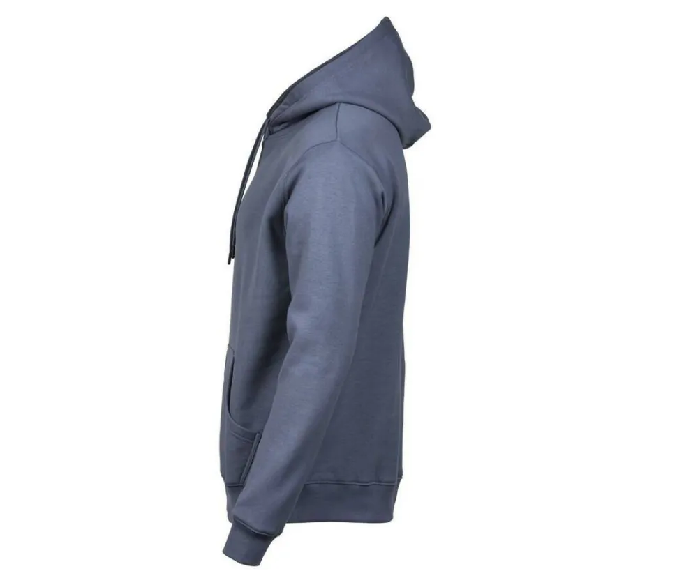 TEE JAYS TJ5430 - Sweat à Capuche Homme Confort Premium