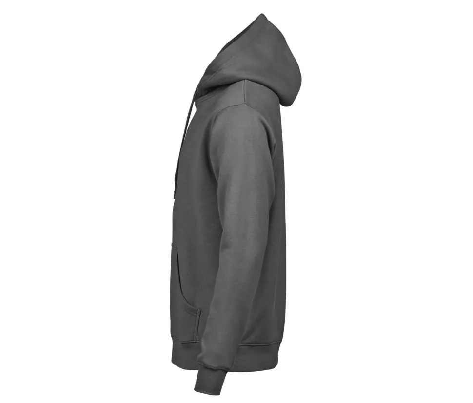 TEE JAYS TJ5430 - Sweat à Capuche Homme Confort Premium