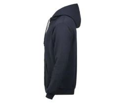 TEE JAYS TJ5430 - Sweat à Capuche Homme Confort Premium