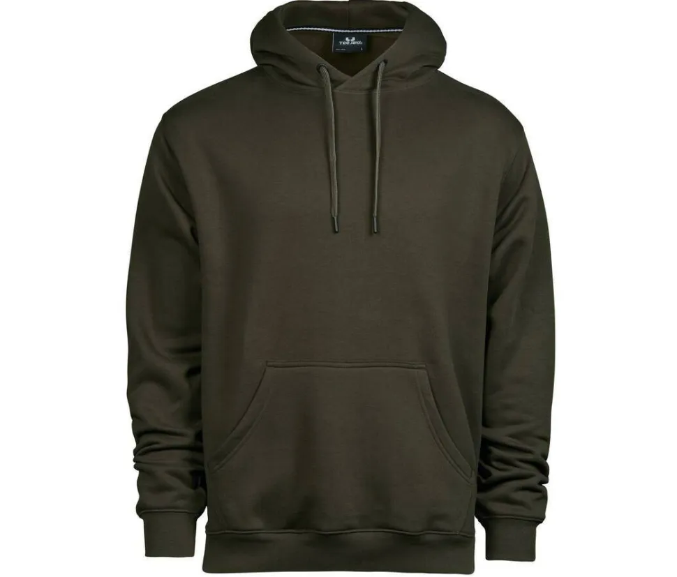 TEE JAYS TJ5430 - Sweat à Capuche Homme Confort Premium