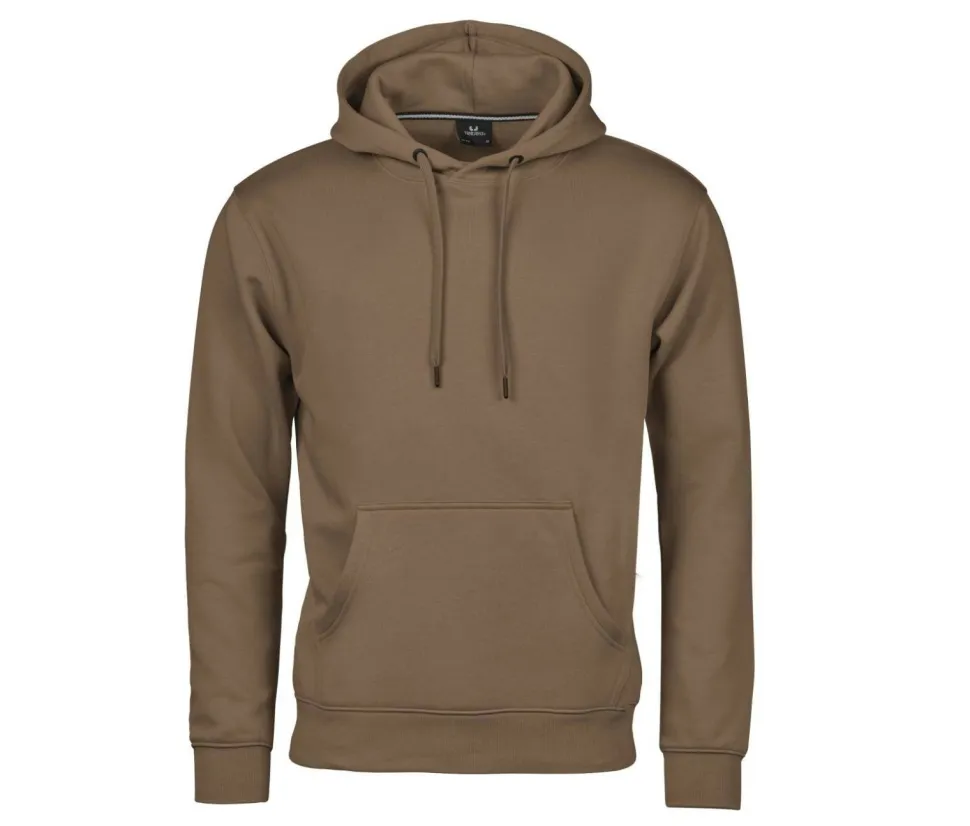 TEE JAYS TJ5430 - Sweat à Capuche Homme Confort Premium