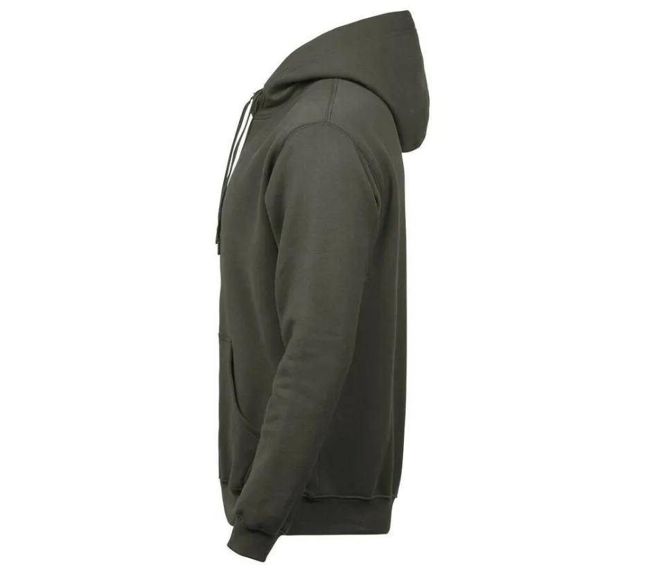 TEE JAYS TJ5430 - Sweat à Capuche Homme Confort Premium