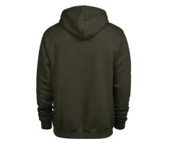 TEE JAYS TJ5430 - Sweat à Capuche Homme Confort Premium