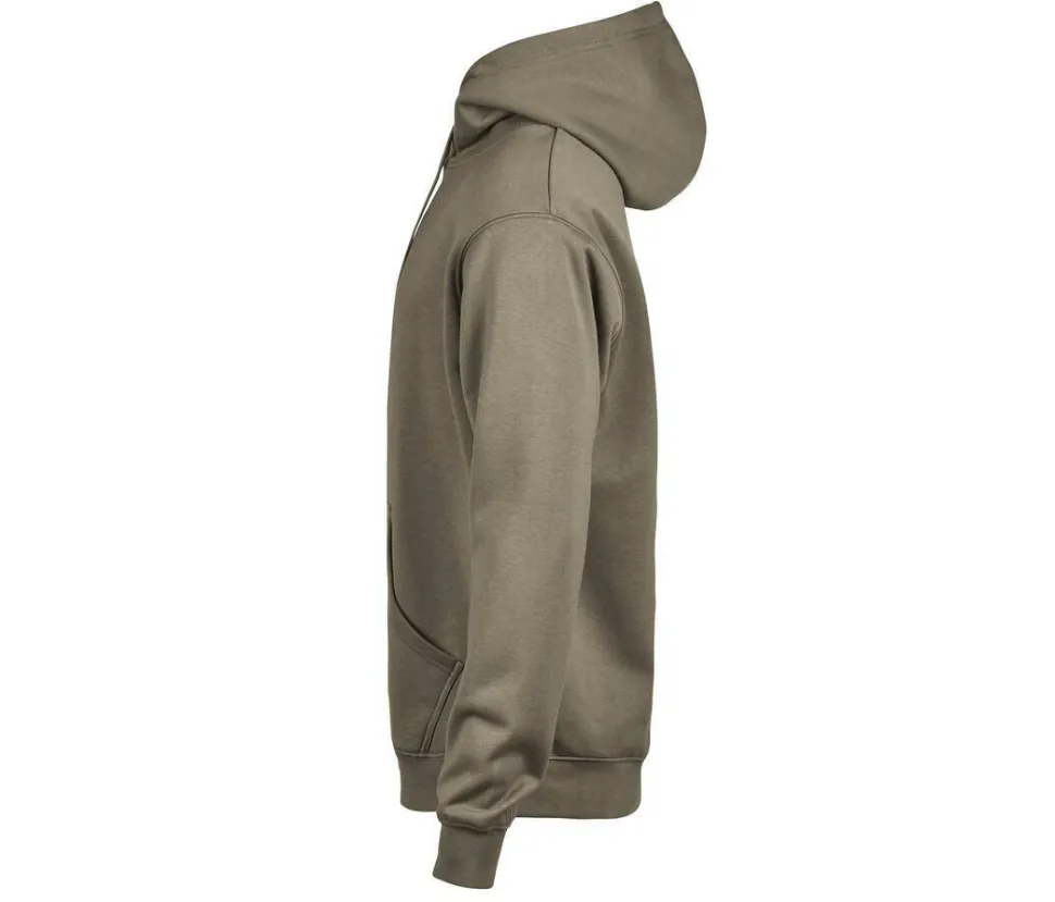 TEE JAYS TJ5430 - Sweat à Capuche Homme Confort Premium