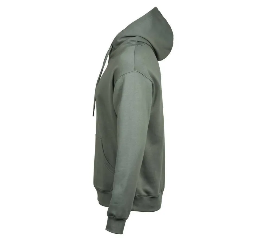 TEE JAYS TJ5430 - Sweat à Capuche Homme Confort Premium