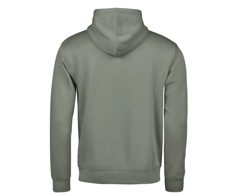 TEE JAYS TJ5430 - Sweat à Capuche Homme Confort Premium