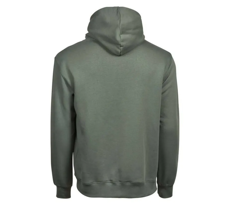 TEE JAYS TJ5430 - Sweat à Capuche Homme Confort Premium