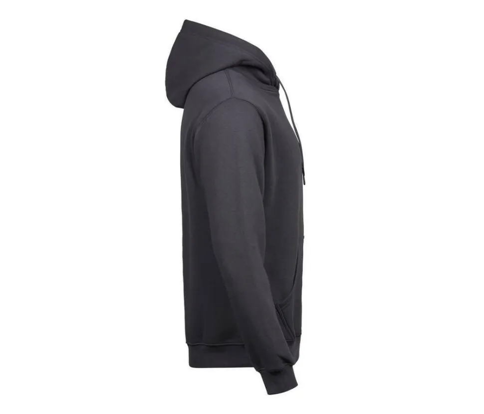 TEE JAYS TJ5430 - Sweat à Capuche Homme Confort Premium
