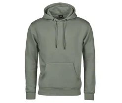TEE JAYS TJ5430 - Sweat à Capuche Homme Confort Premium