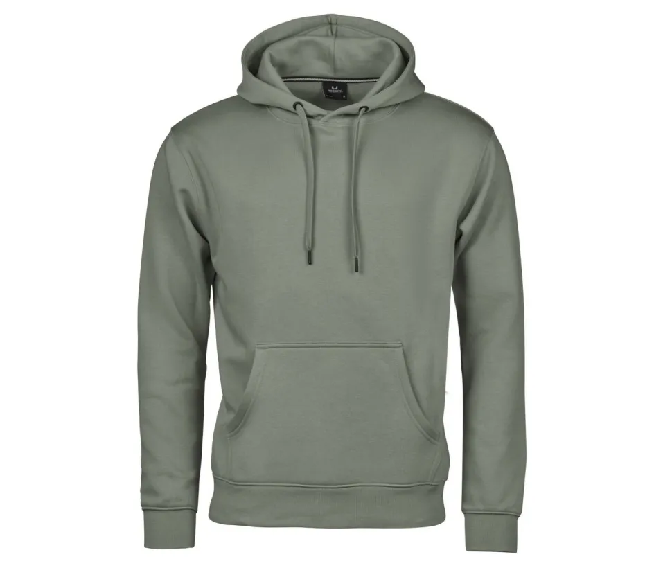 TEE JAYS TJ5430 - Sweat à Capuche Homme Confort Premium