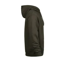 TEE JAYS TJ5430 - Sweat à Capuche Homme Confort Premium
