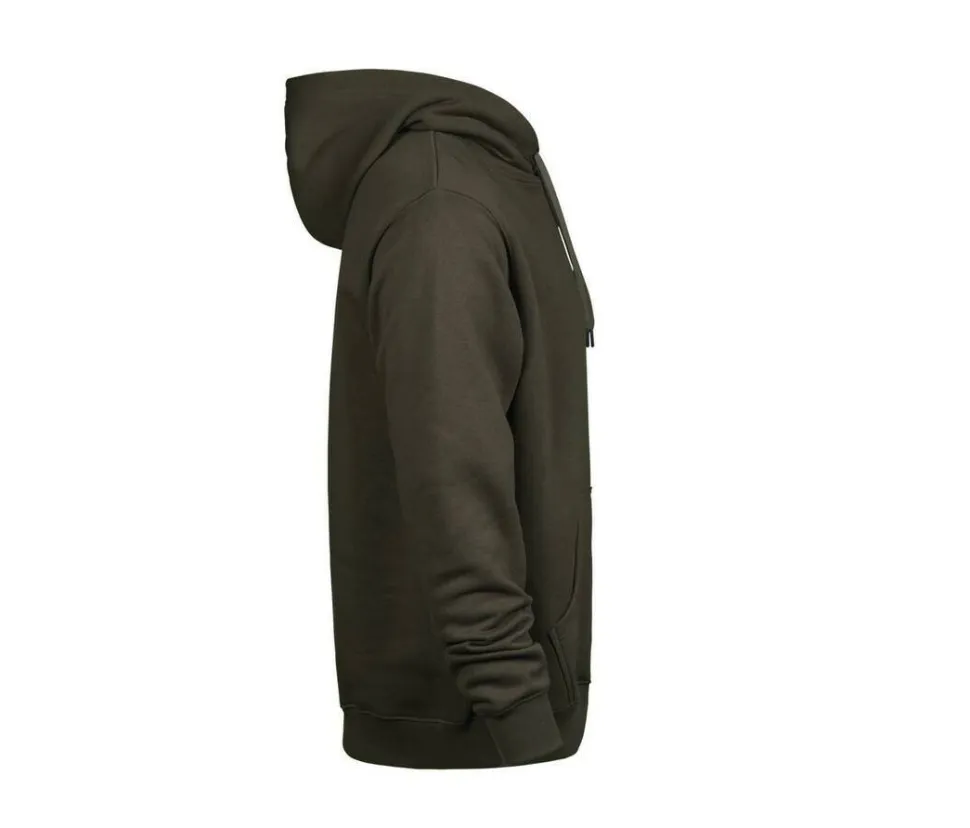 TEE JAYS TJ5430 - Sweat à Capuche Homme Confort Premium