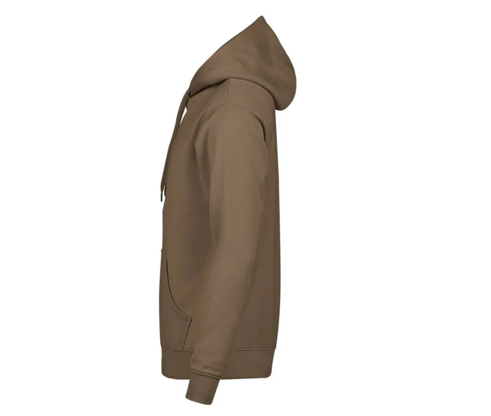 TEE JAYS TJ5430 - Sweat à Capuche Homme Confort Premium
