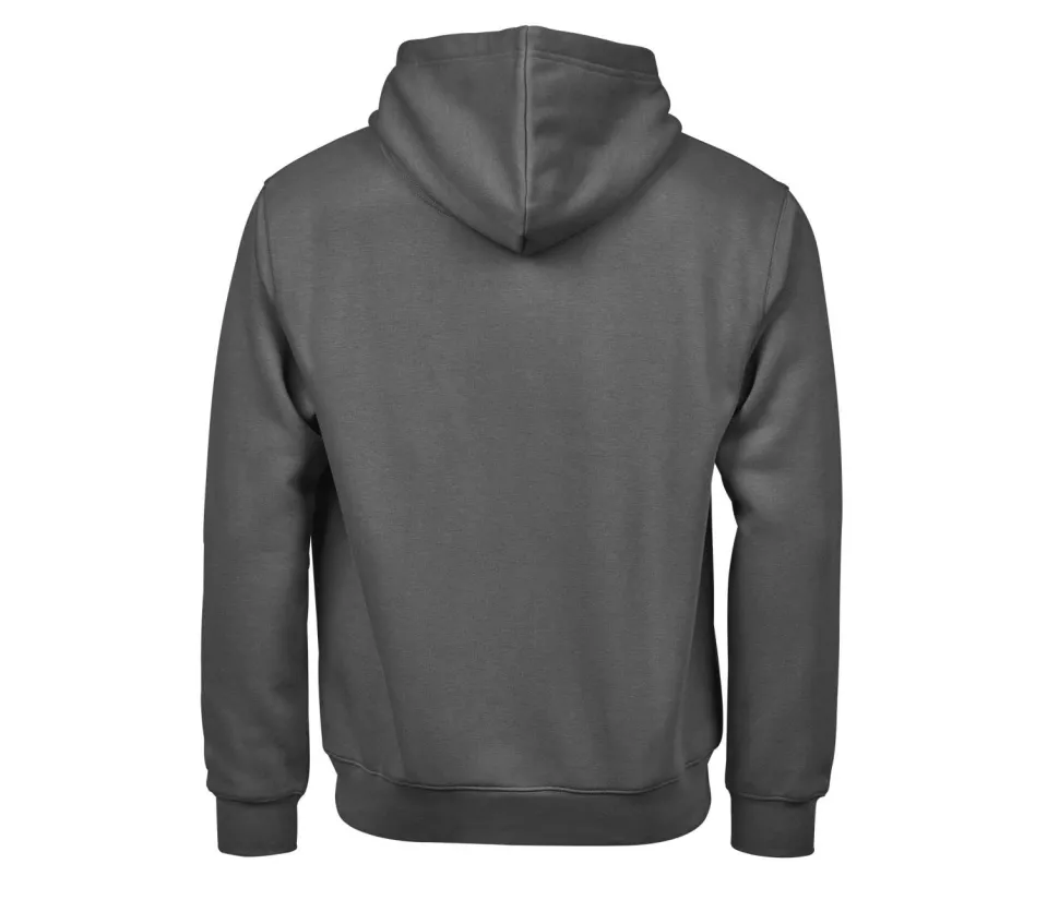 TEE JAYS TJ5430 - Sweat à Capuche Homme Confort Premium