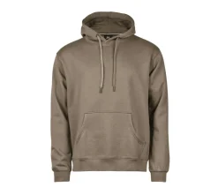 TEE JAYS TJ5430 - Sweat à Capuche Homme Confort Premium