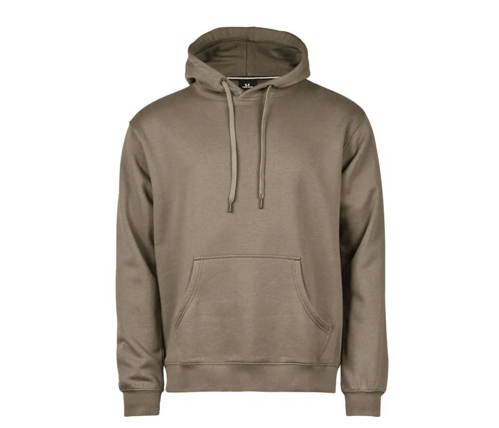TEE JAYS TJ5430 - Sweat à Capuche Homme Confort Premium