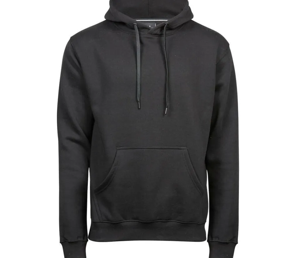 TEE JAYS TJ5430 - Sweat à Capuche Homme Confort Premium