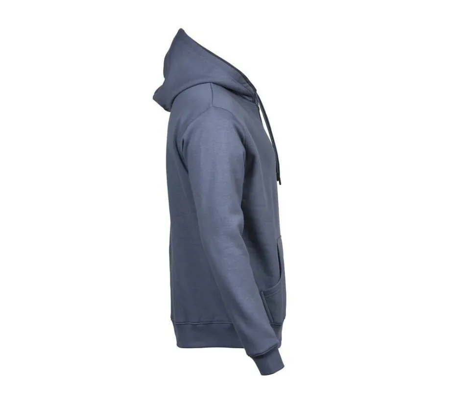 TEE JAYS TJ5430 - Sweat à Capuche Homme Confort Premium