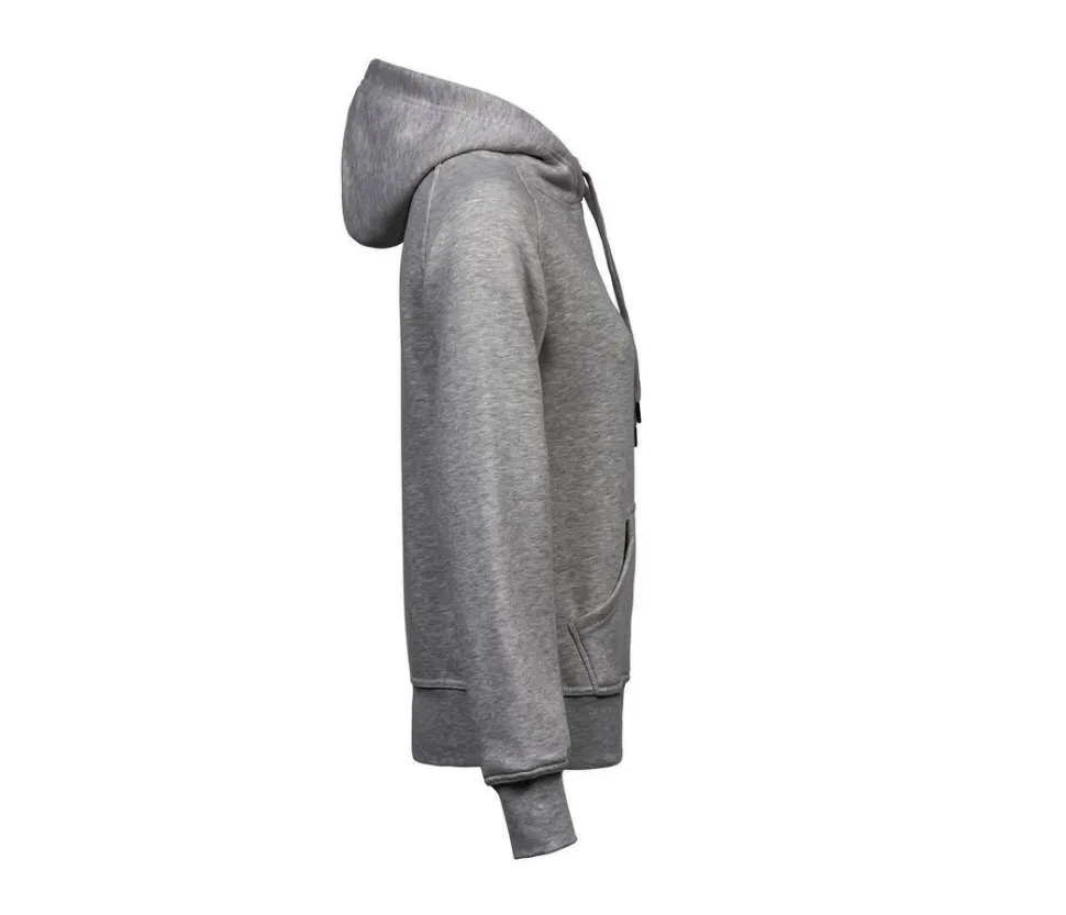 TEE JAYS TJ5431 - Sweat capuche femme 70/30