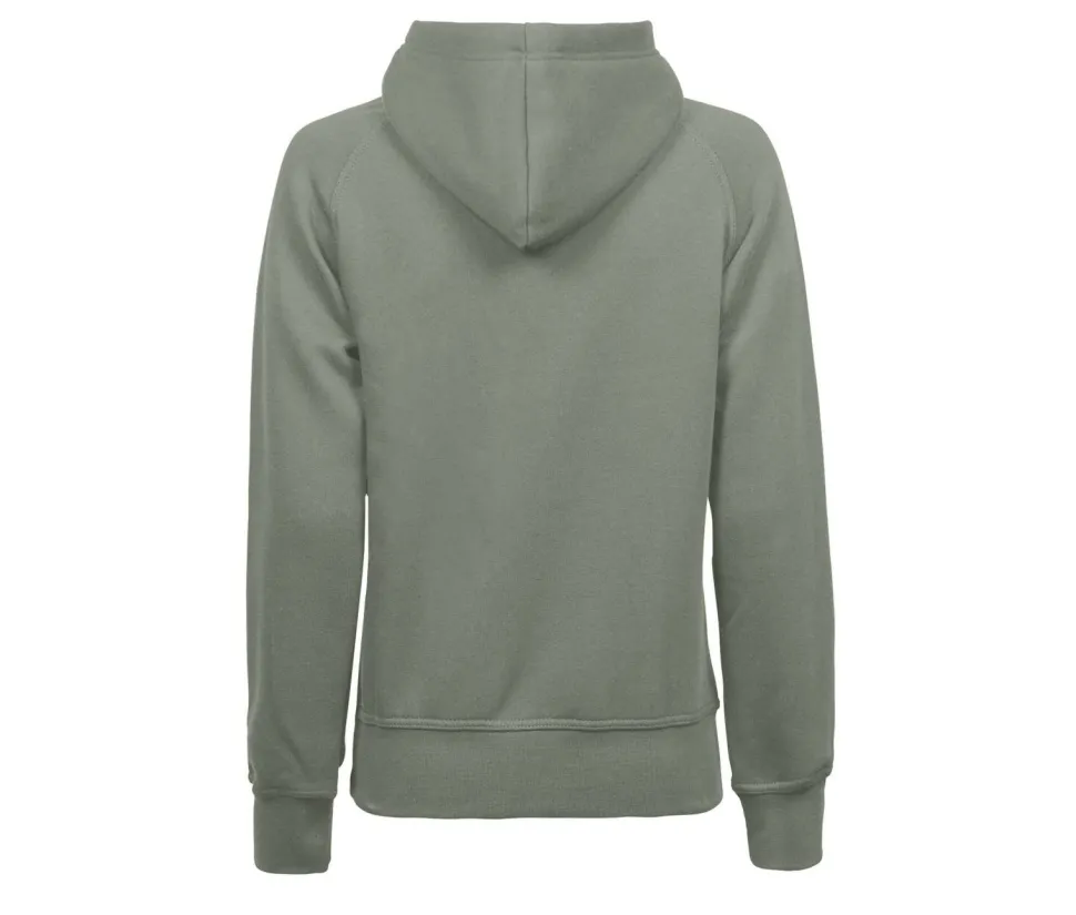 TEE JAYS TJ5431 - Sweat capuche femme 70/30