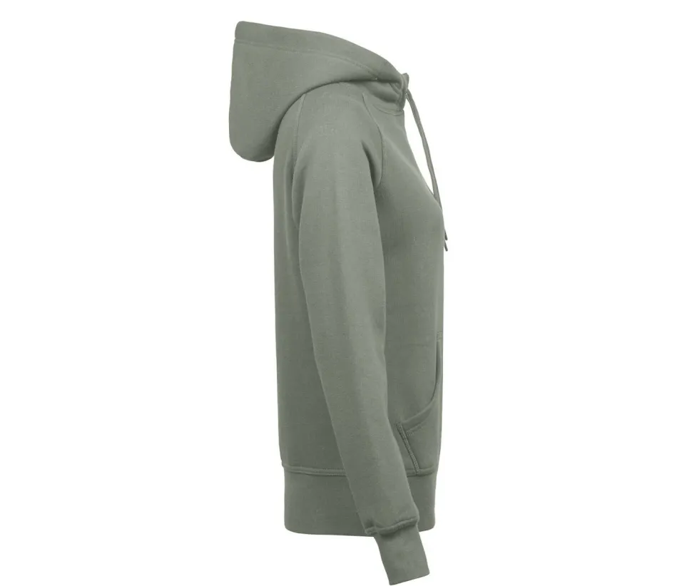 TEE JAYS TJ5431 - Sweat capuche femme 70/30
