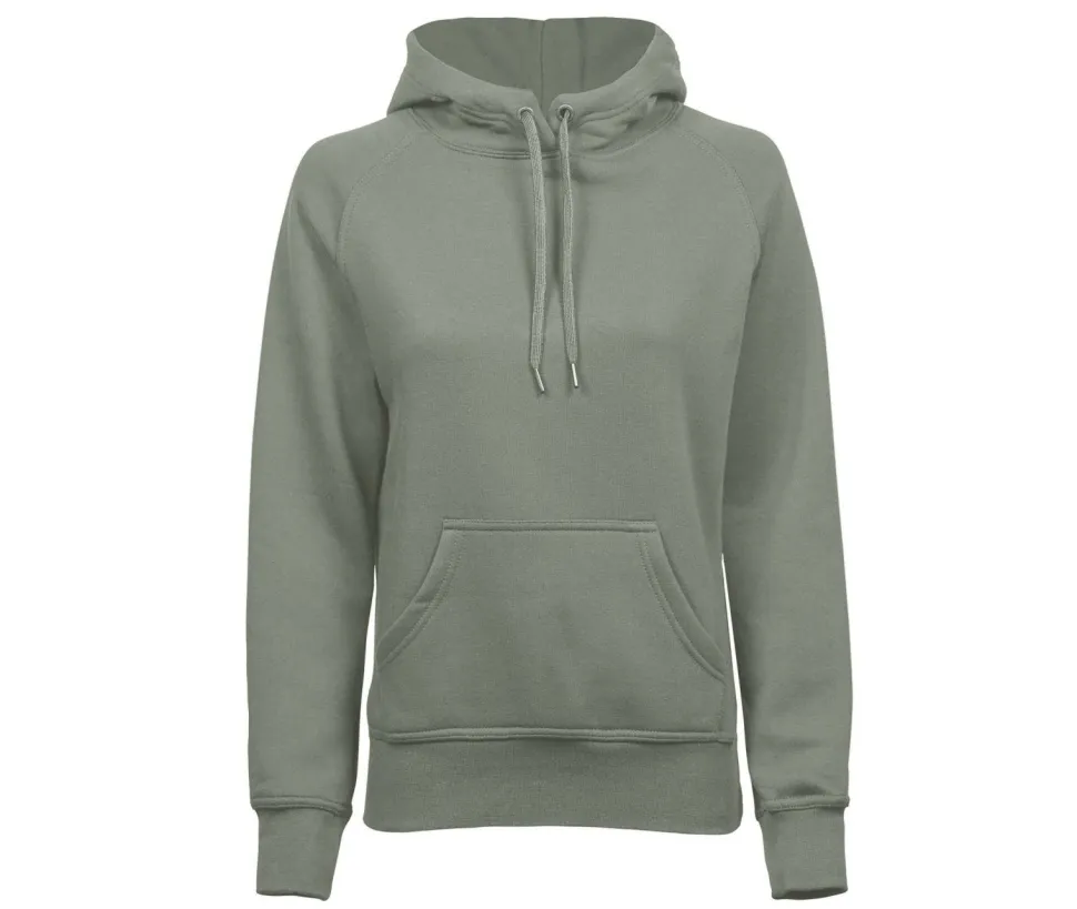 TEE JAYS TJ5431 - Sweat capuche femme 70/30