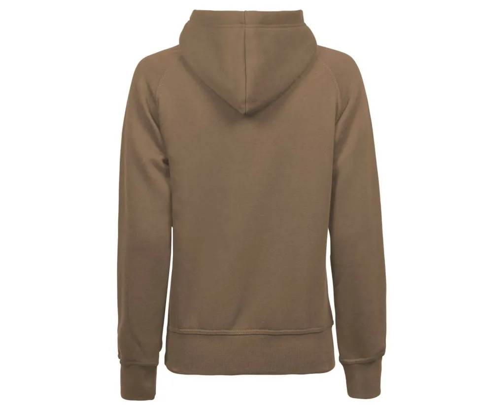 TEE JAYS TJ5431 - Sweat capuche femme 70/30