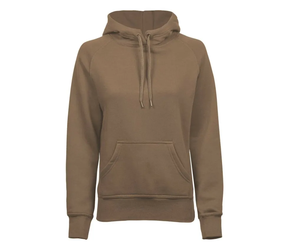 TEE JAYS TJ5431 - Sweat capuche femme 70/30