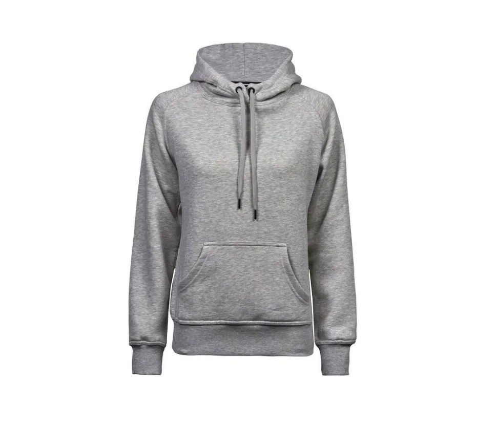 TEE JAYS TJ5431 - Sweat capuche femme 70/30