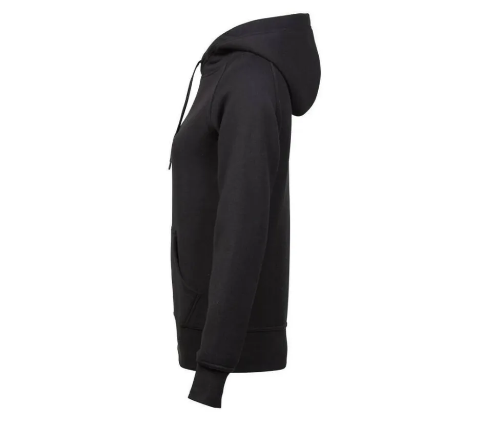 TEE JAYS TJ5431 - Sweat capuche femme 70/30