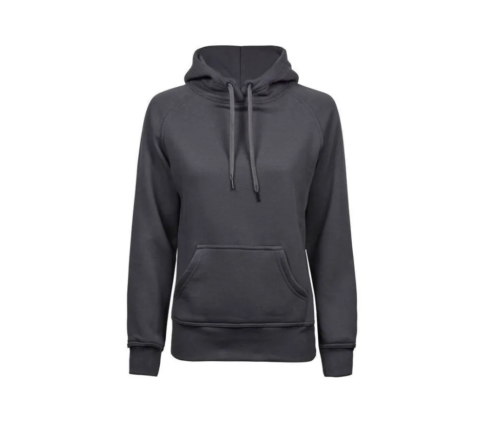 TEE JAYS TJ5431 - Sweat capuche femme 70/30
