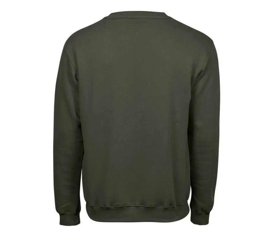 TEE JAYS TJ5429 - Sweat col rond 70/30