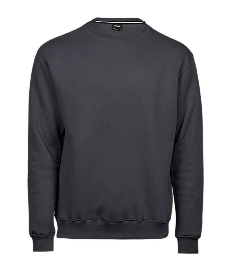TEE JAYS TJ5429 - Sweat col rond 70/30