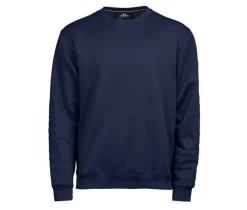 TEE JAYS TJ5429 - Sweat col rond 70/30