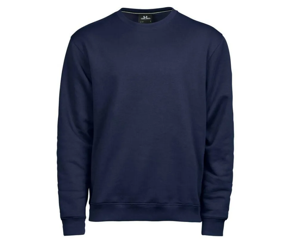 TEE JAYS TJ5429 - Sweat col rond 70/30