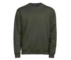 TEE JAYS TJ5429 - Sweat col rond 70/30