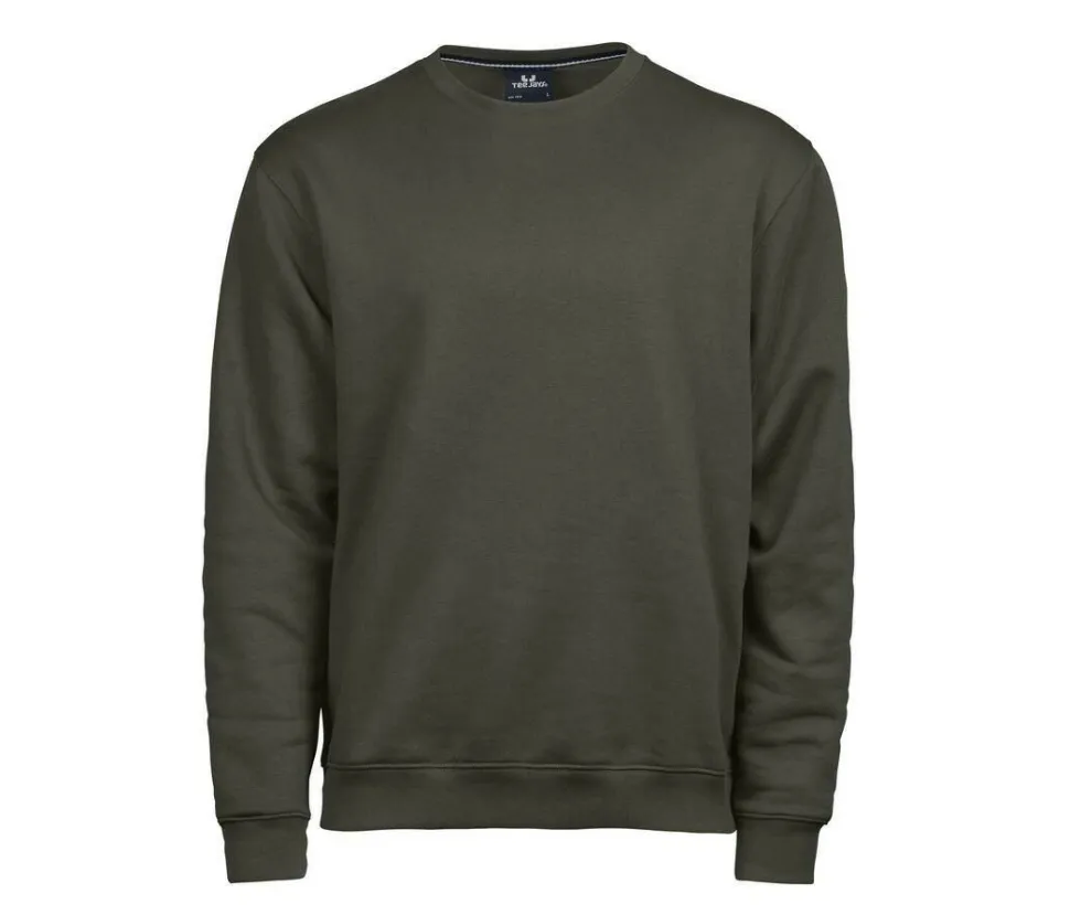 TEE JAYS TJ5429 - Sweat col rond 70/30