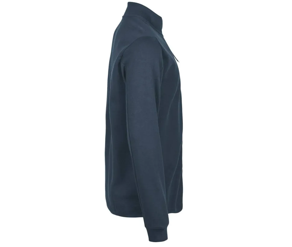 TEE JAYS TJ5704 - Sweat de sport zippé