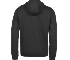 TEE JAYS TJ5706 - Sweat de sport à capuche zippé