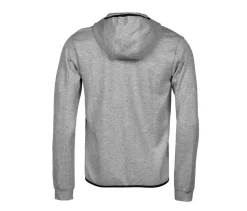 TEE JAYS TJ5706 - Sweat de sport à capuche zippé