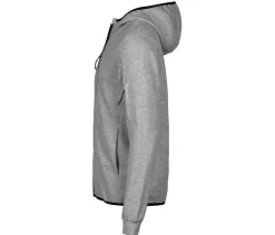 TEE JAYS TJ5706 - Sweat de sport à capuche zippé