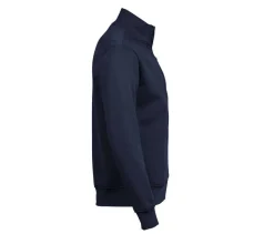 TEE JAYS TJ5440 - Sweat zippé sans capuche